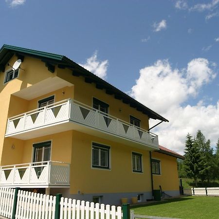 Apartment In Rennweg Am Katschberg Near Ski Area Exterior foto