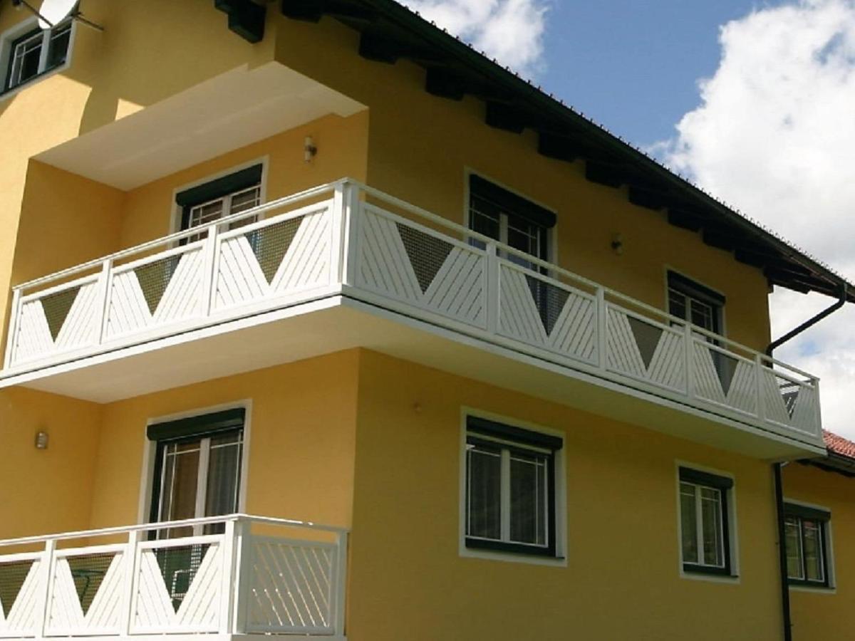 Apartment In Rennweg Am Katschberg Near Ski Area Exterior foto