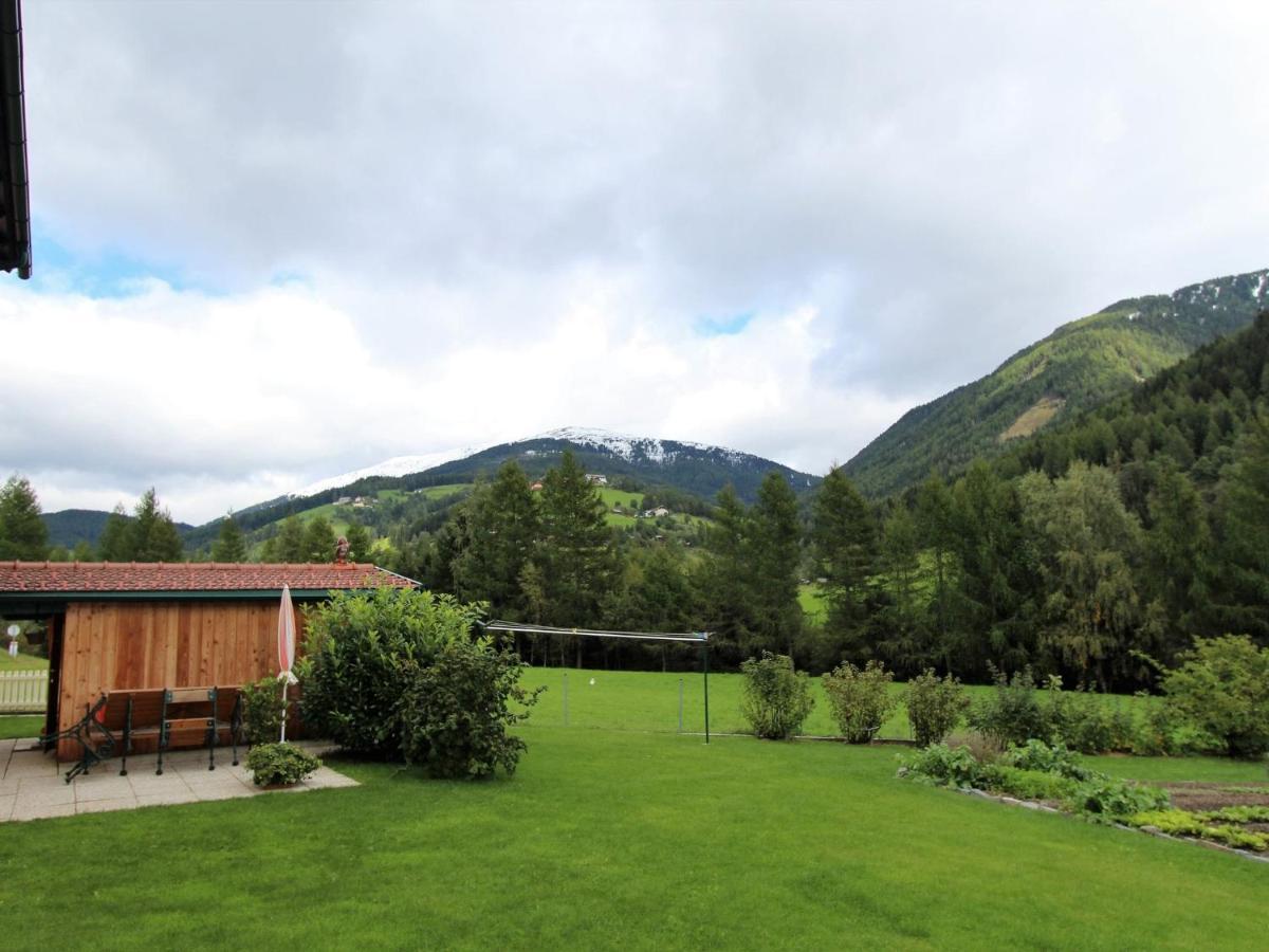 Apartment In Rennweg Am Katschberg Near Ski Area Exterior foto